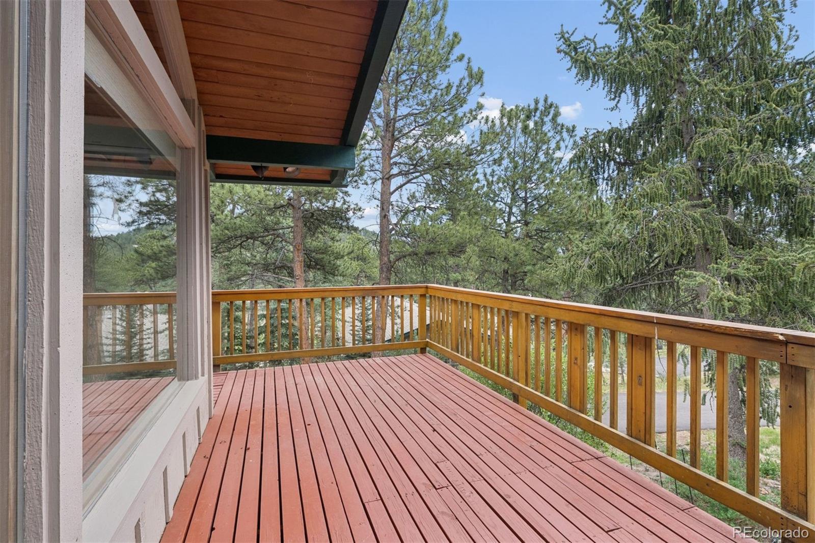 MLS Image #13 for 2449  inverness place,evergreen, Colorado