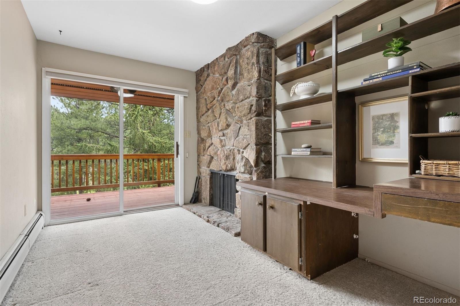 MLS Image #22 for 2449  inverness place,evergreen, Colorado