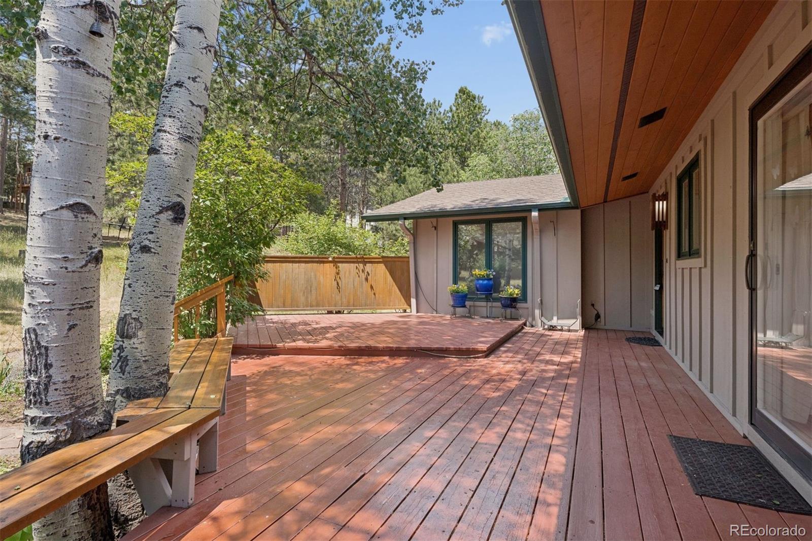 MLS Image #3 for 2449  inverness place,evergreen, Colorado