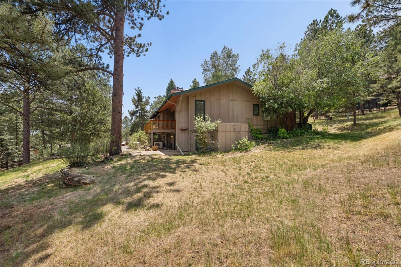MLS Image #37 for 2449  inverness place,evergreen, Colorado