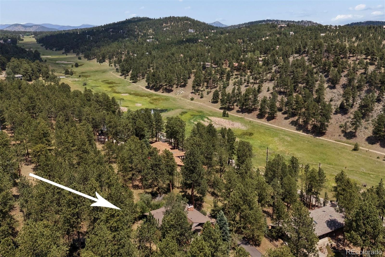 MLS Image #39 for 2449  inverness place,evergreen, Colorado