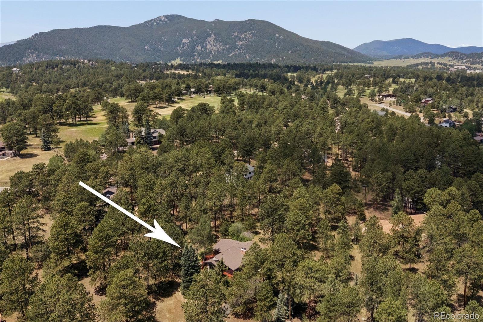 MLS Image #40 for 2449  inverness place,evergreen, Colorado