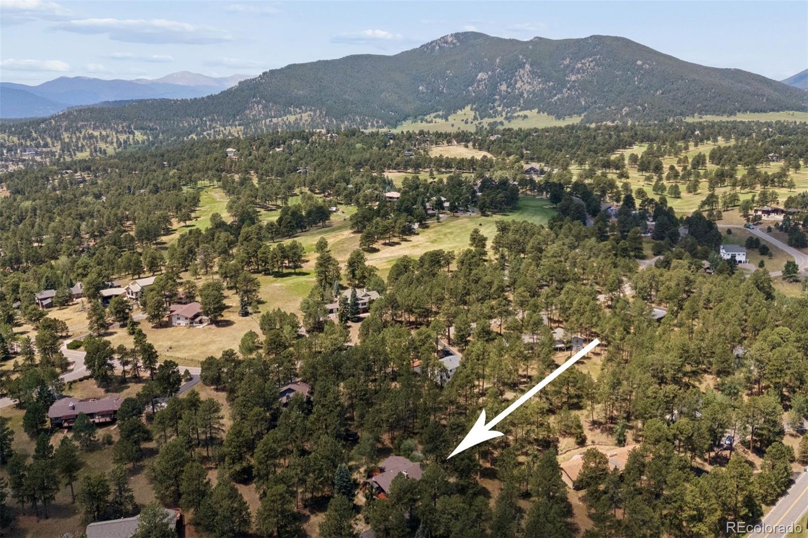 MLS Image #41 for 2449  inverness place,evergreen, Colorado