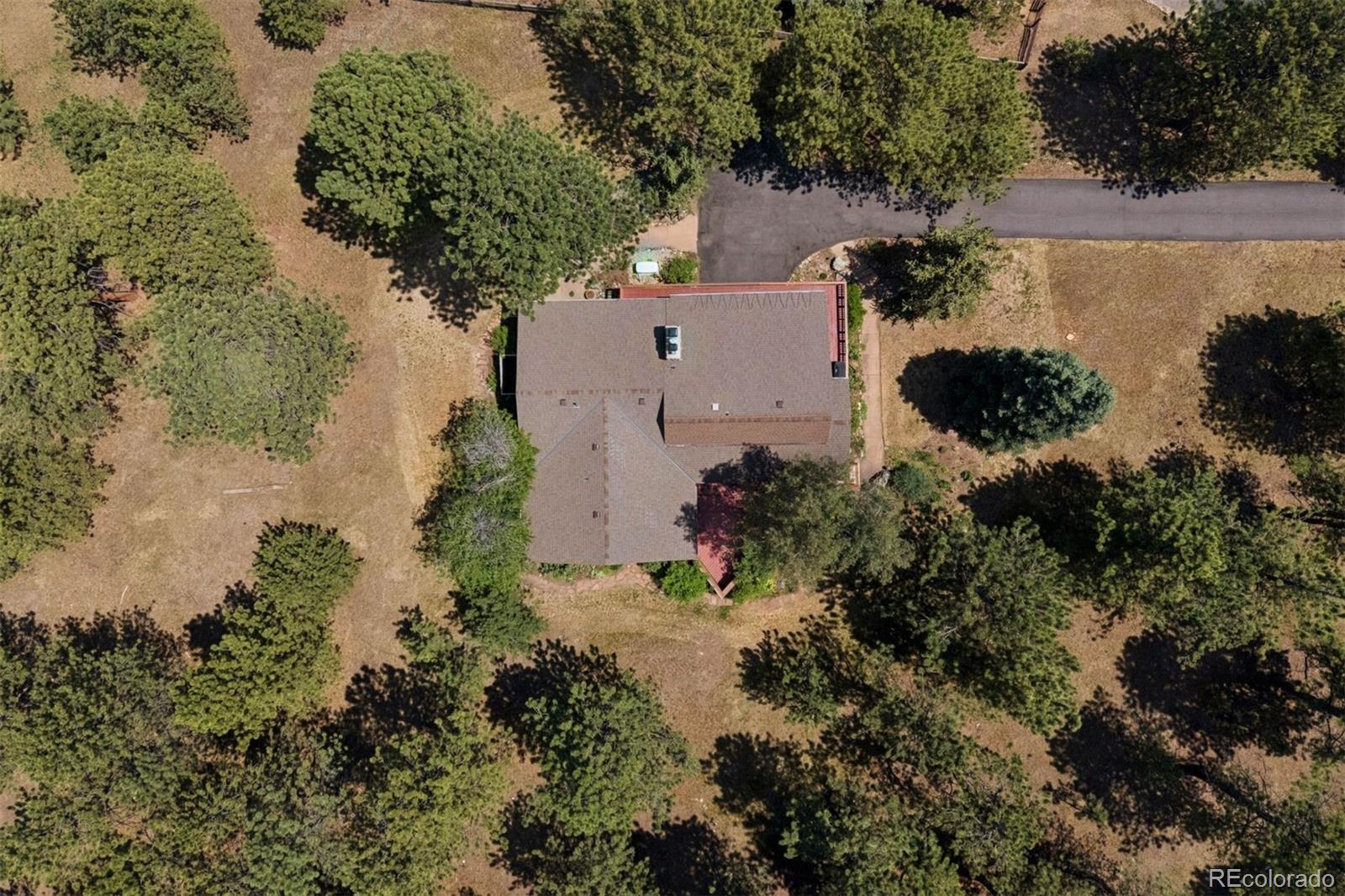 MLS Image #42 for 2449  inverness place,evergreen, Colorado