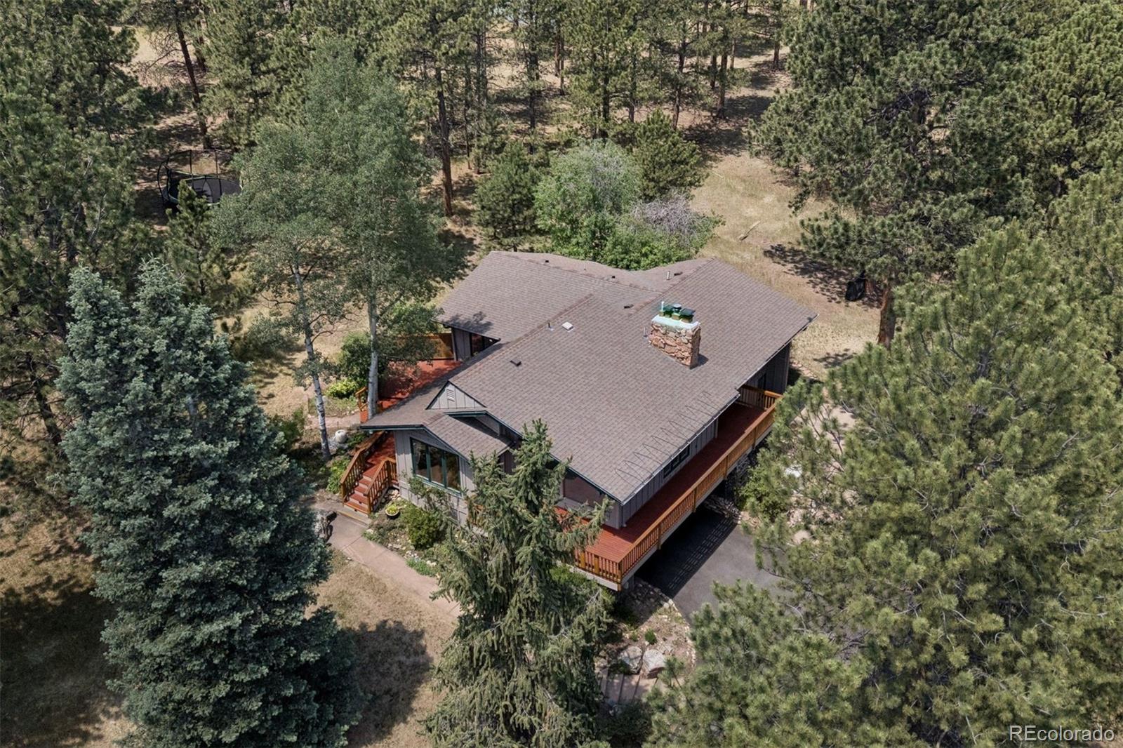 MLS Image #43 for 2449  inverness place,evergreen, Colorado