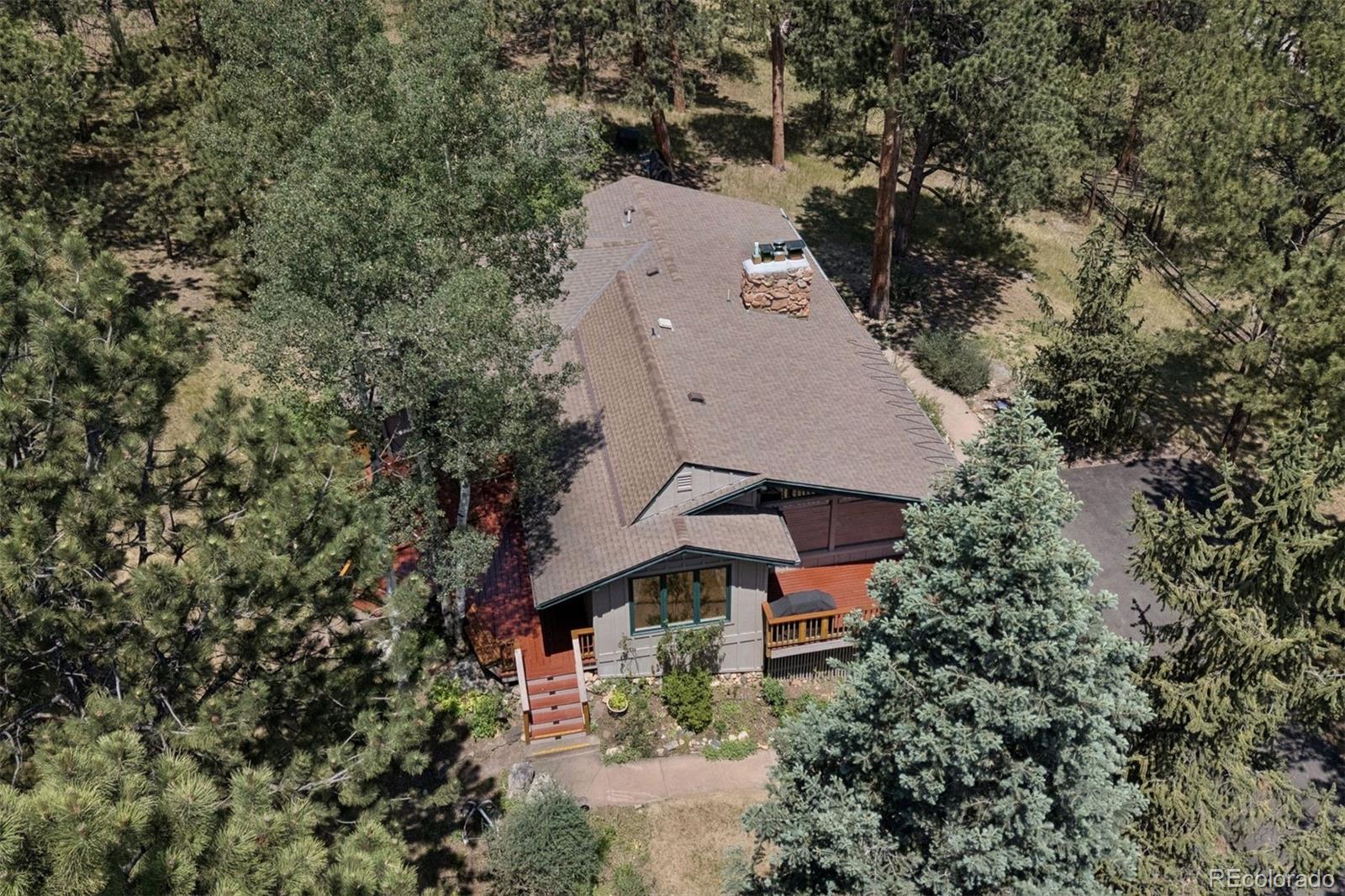 MLS Image #44 for 2449  inverness place,evergreen, Colorado