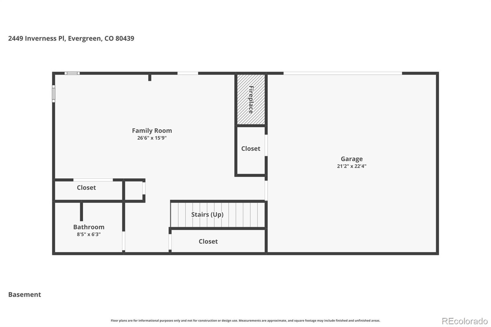 MLS Image #46 for 2449  inverness place,evergreen, Colorado