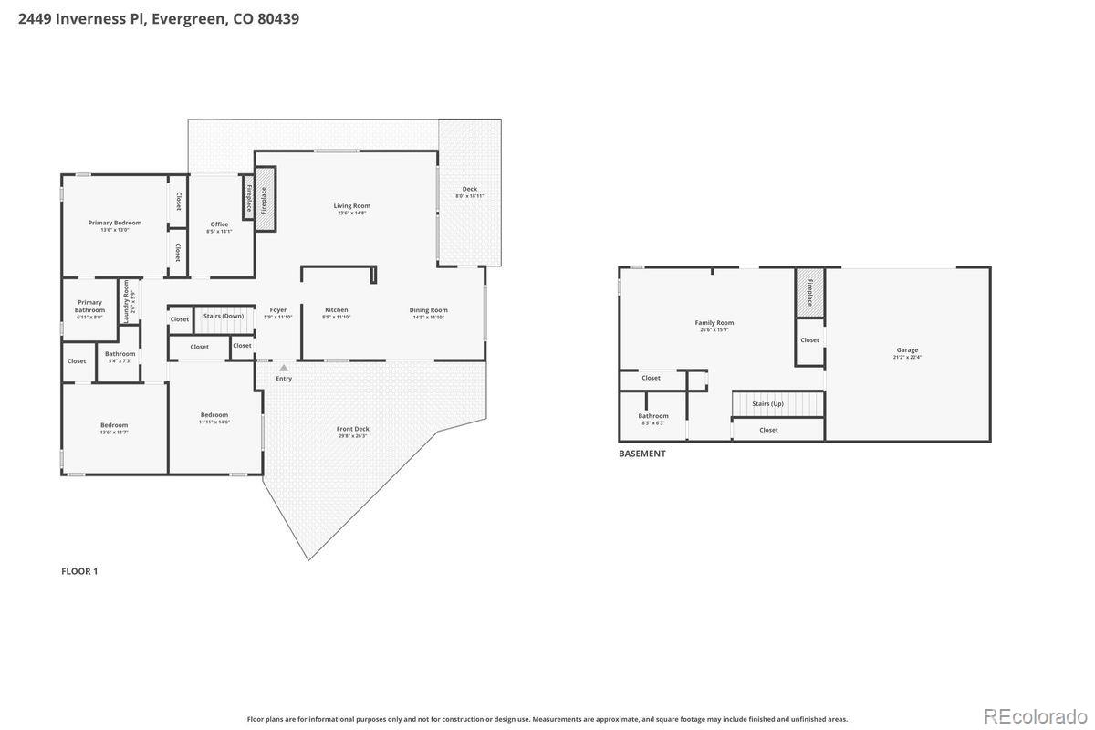 MLS Image #47 for 2449  inverness place,evergreen, Colorado