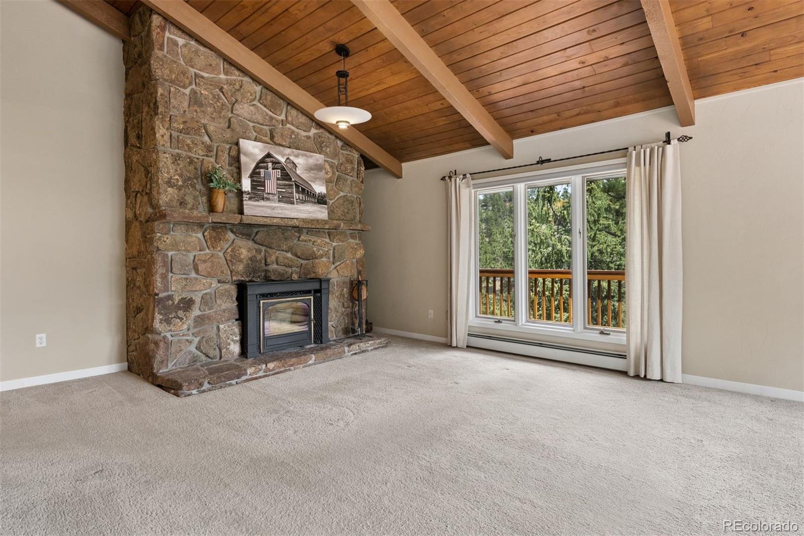 MLS Image #7 for 2449  inverness place,evergreen, Colorado
