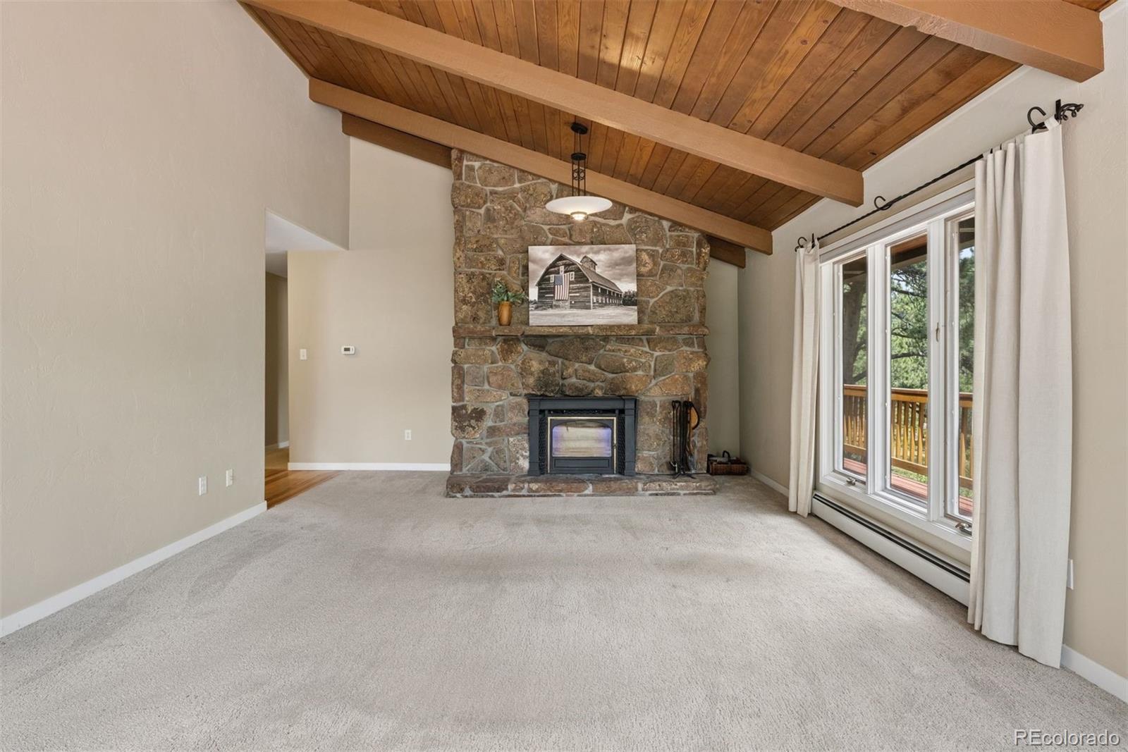 MLS Image #8 for 2449  inverness place,evergreen, Colorado
