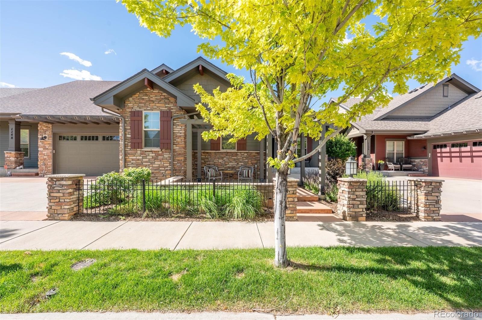 MLS Image #0 for 1142  summit view drive,louisville, Colorado