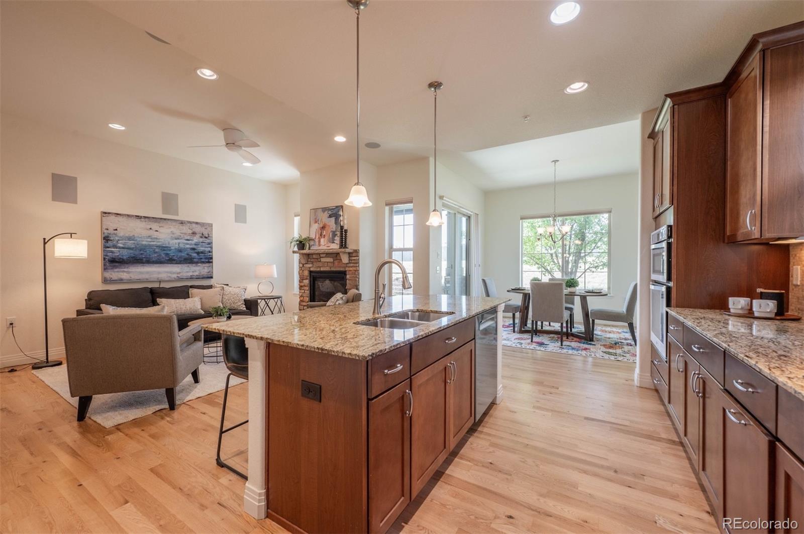 MLS Image #10 for 1142  summit view drive,louisville, Colorado
