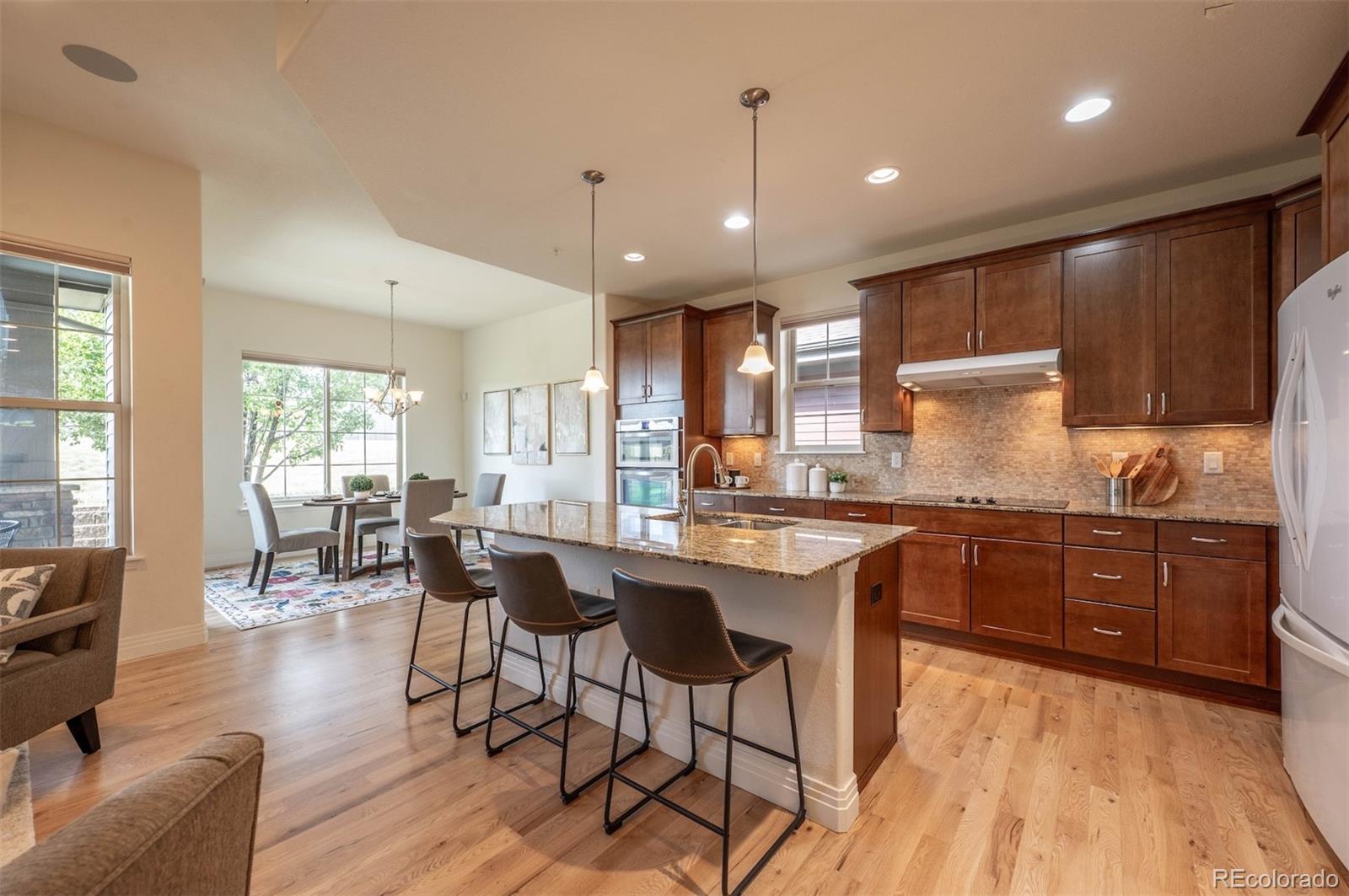 MLS Image #12 for 1142  summit view drive,louisville, Colorado