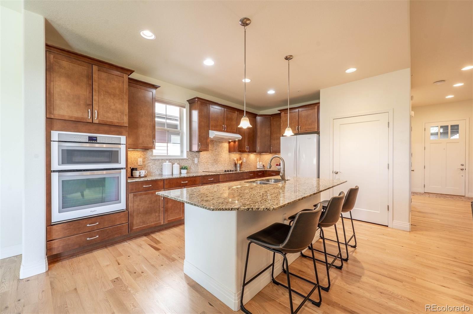 MLS Image #13 for 1142  summit view drive,louisville, Colorado