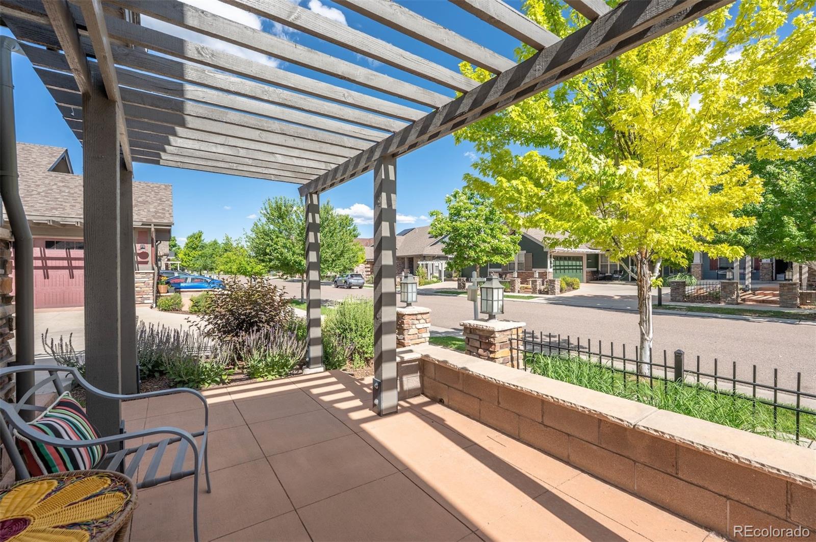 MLS Image #2 for 1142  summit view drive,louisville, Colorado