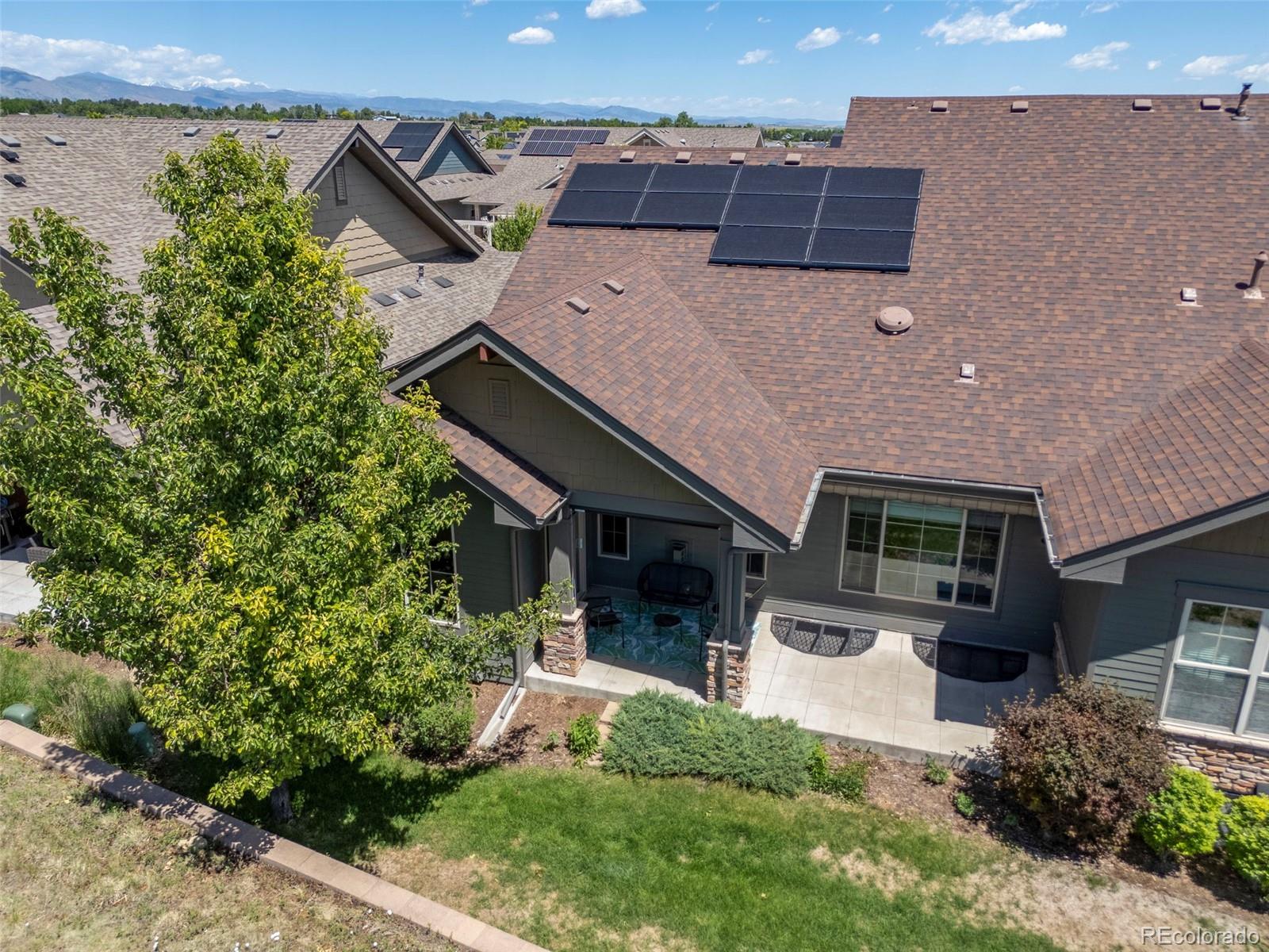 MLS Image #46 for 1142  summit view drive,louisville, Colorado