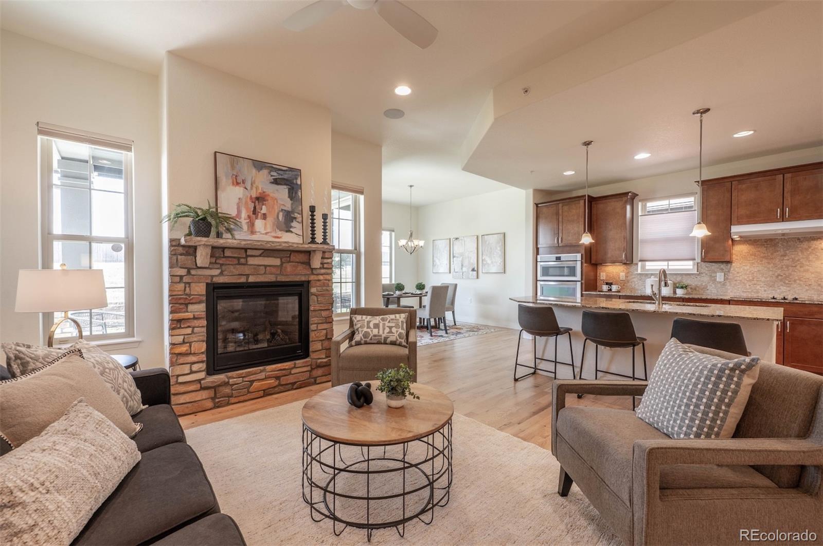 MLS Image #8 for 1142  summit view drive,louisville, Colorado