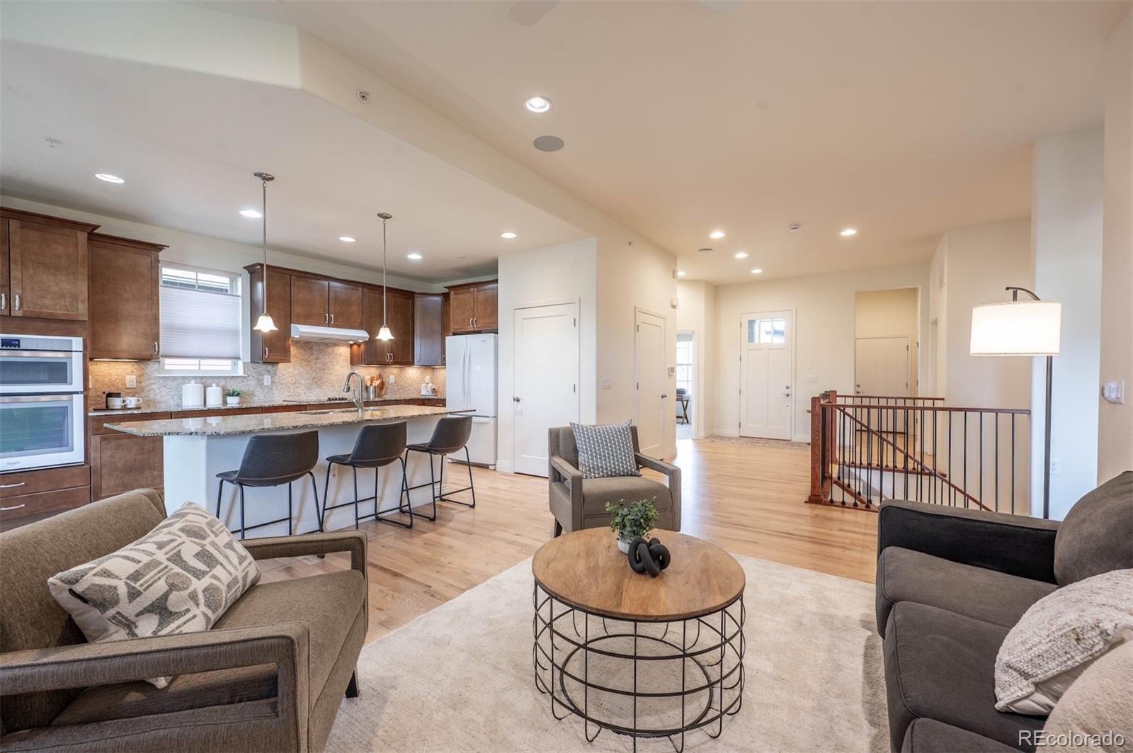 MLS Image #9 for 1142  summit view drive,louisville, Colorado