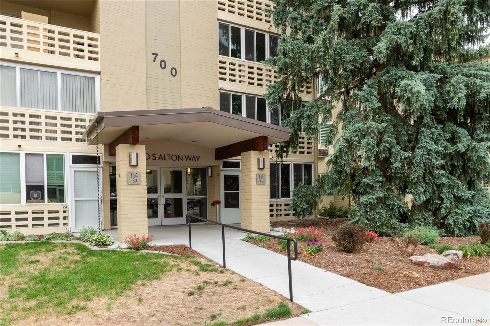 MLS Image #1 for 700 s alton way 10b,denver, Colorado