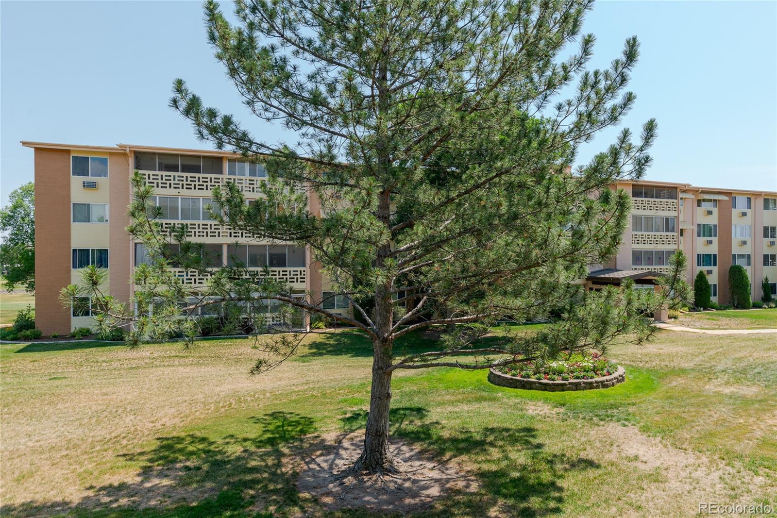 MLS Image #19 for 700 s alton way 10b,denver, Colorado