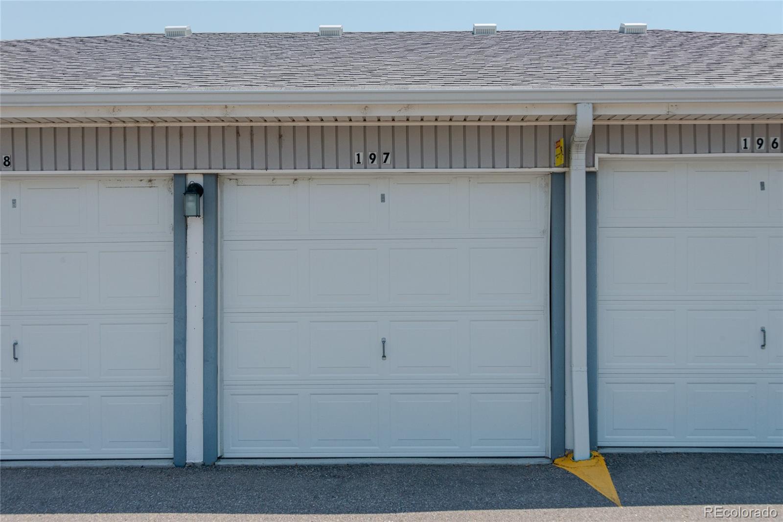 MLS Image #25 for 700 s alton way 10b,denver, Colorado