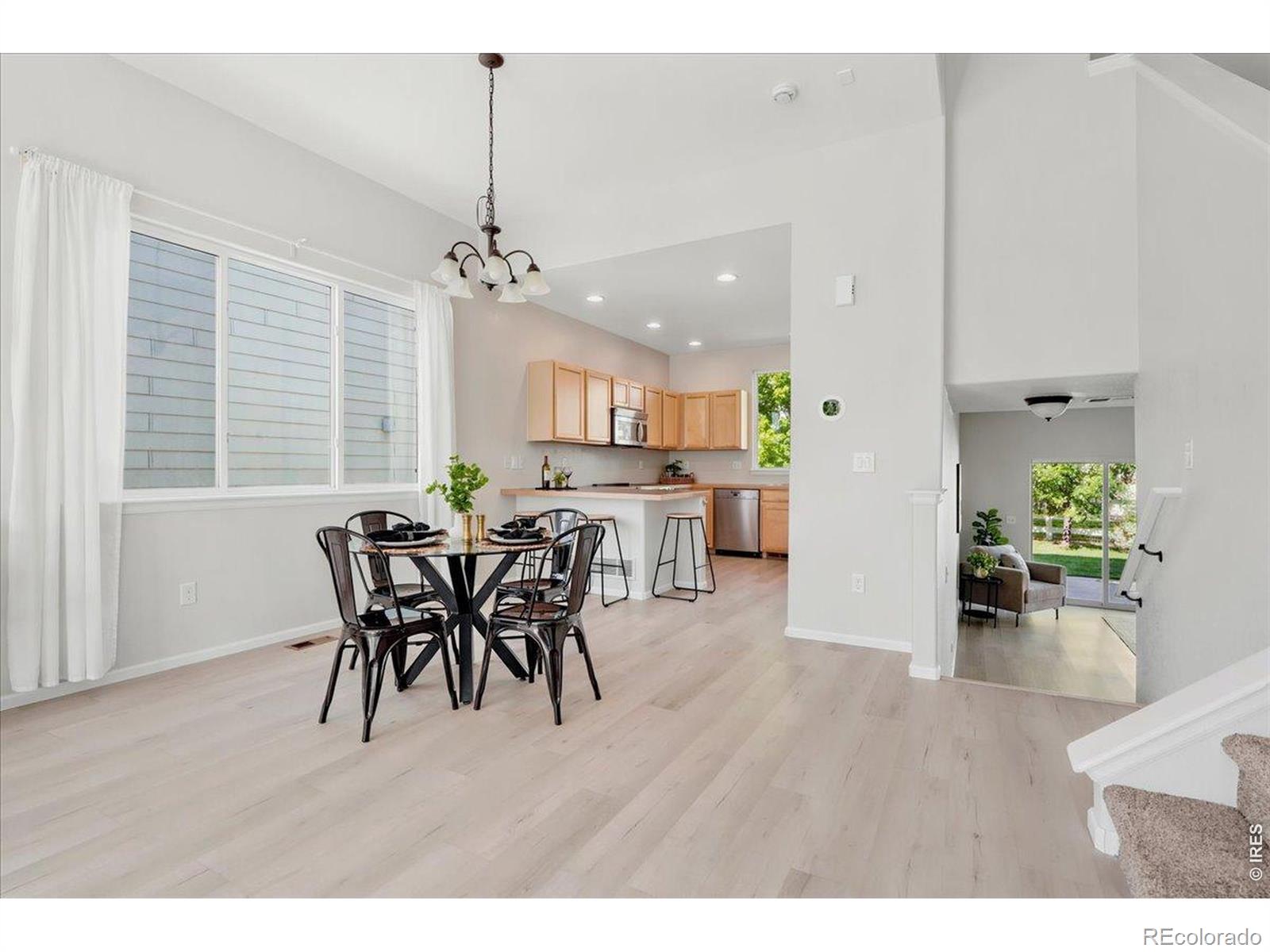 MLS Image #22 for 2403  forecastle drive,fort collins, Colorado