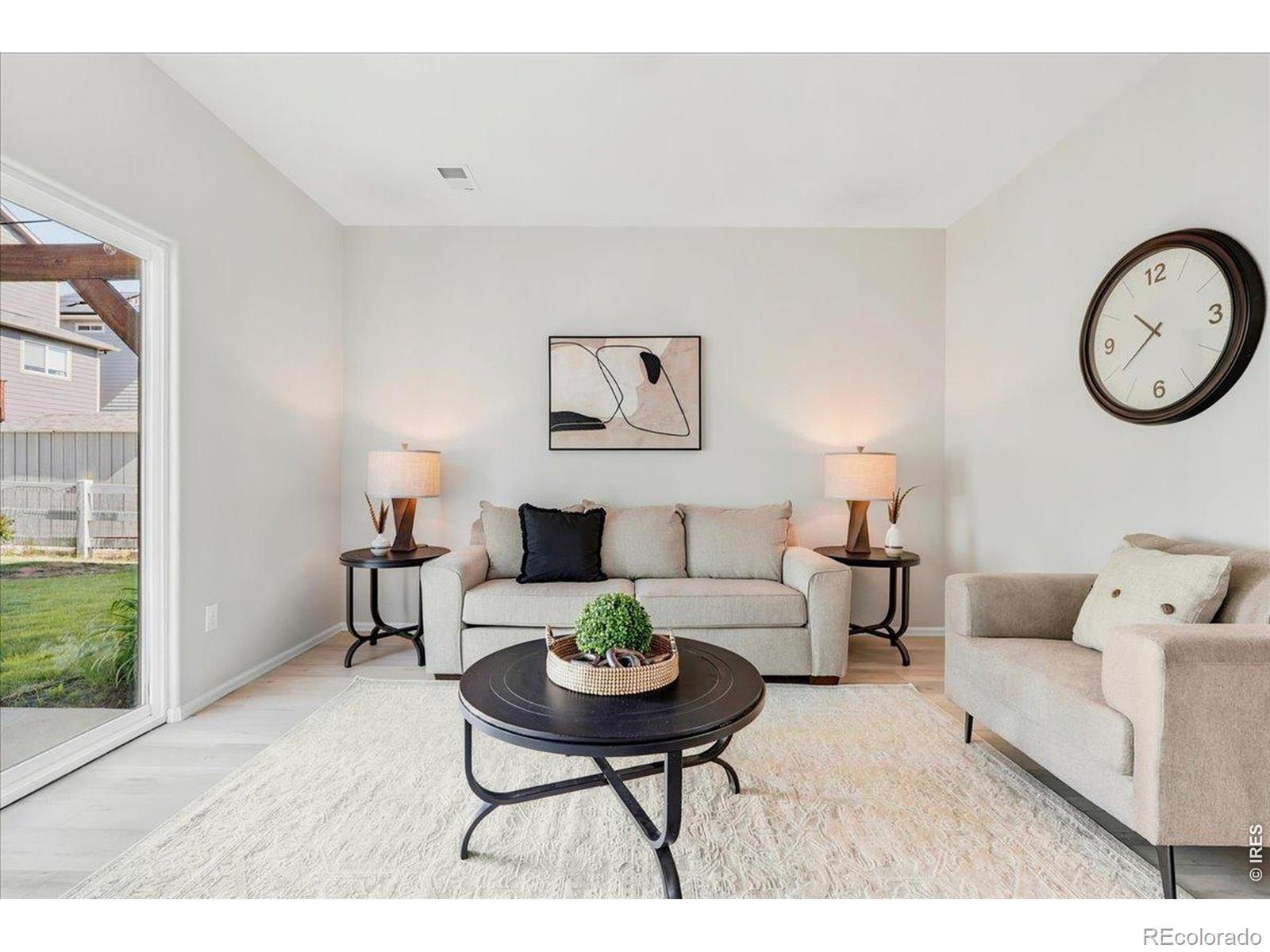 MLS Image #26 for 2403  forecastle drive,fort collins, Colorado