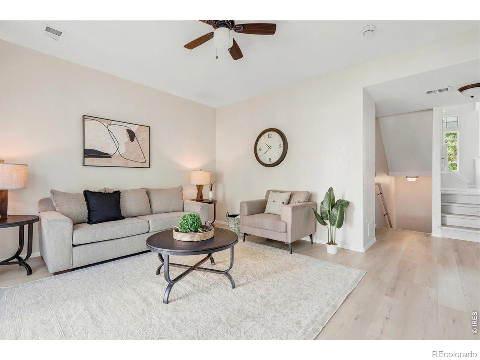 MLS Image #28 for 2403  forecastle drive,fort collins, Colorado