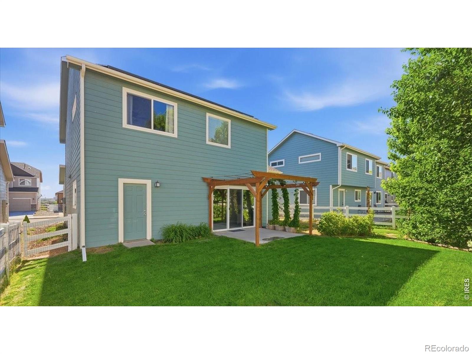 MLS Image #29 for 2403  forecastle drive,fort collins, Colorado