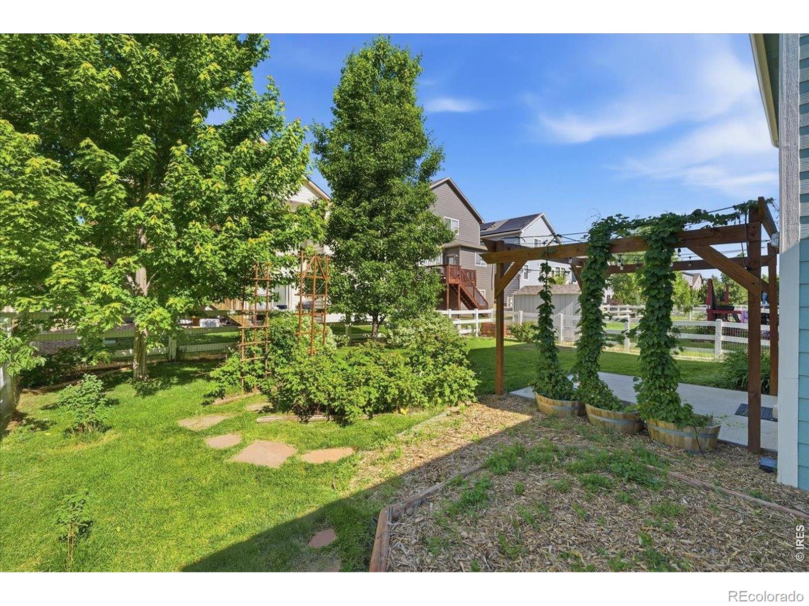 MLS Image #30 for 2403  forecastle drive,fort collins, Colorado
