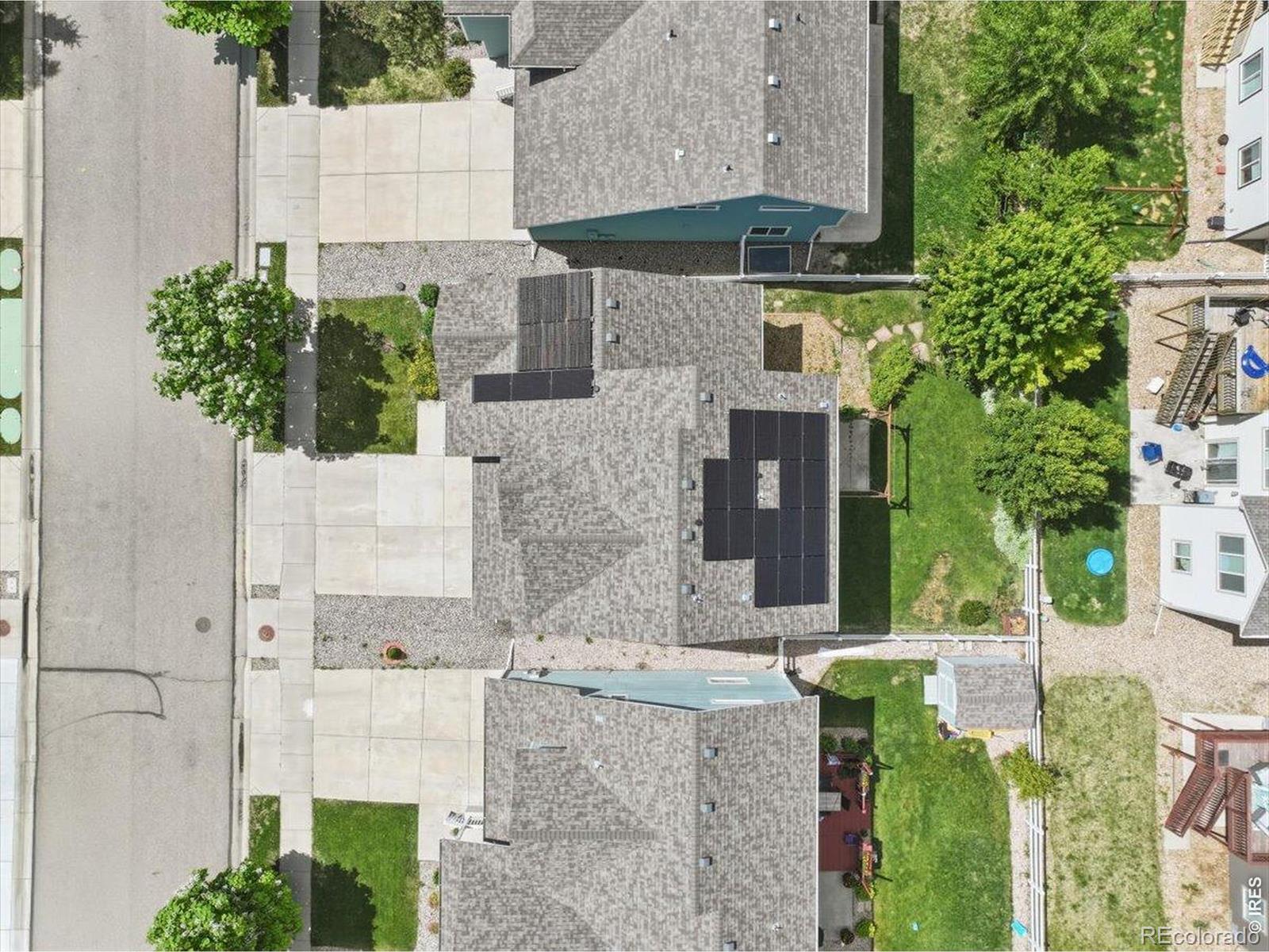 MLS Image #32 for 2403  forecastle drive,fort collins, Colorado