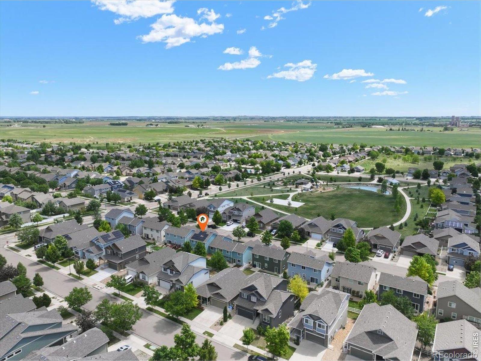 MLS Image #33 for 2403  forecastle drive,fort collins, Colorado