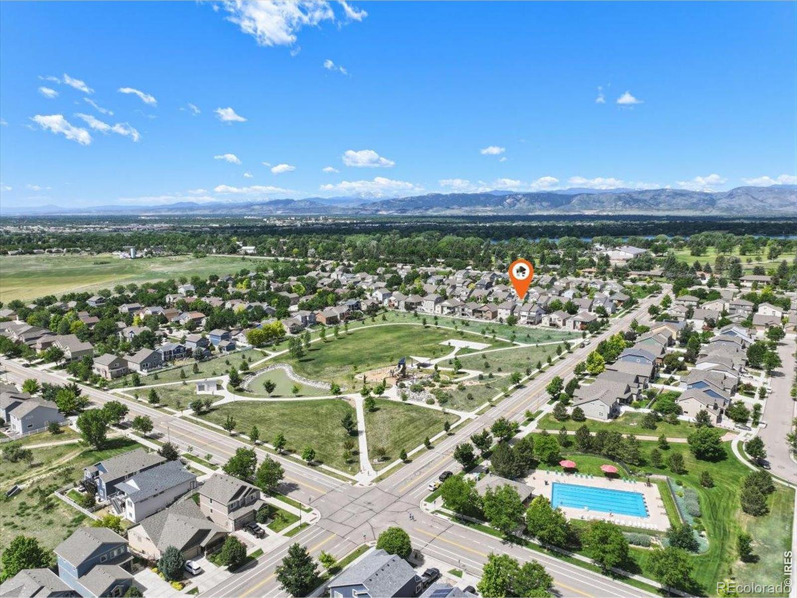 MLS Image #34 for 2403  forecastle drive,fort collins, Colorado