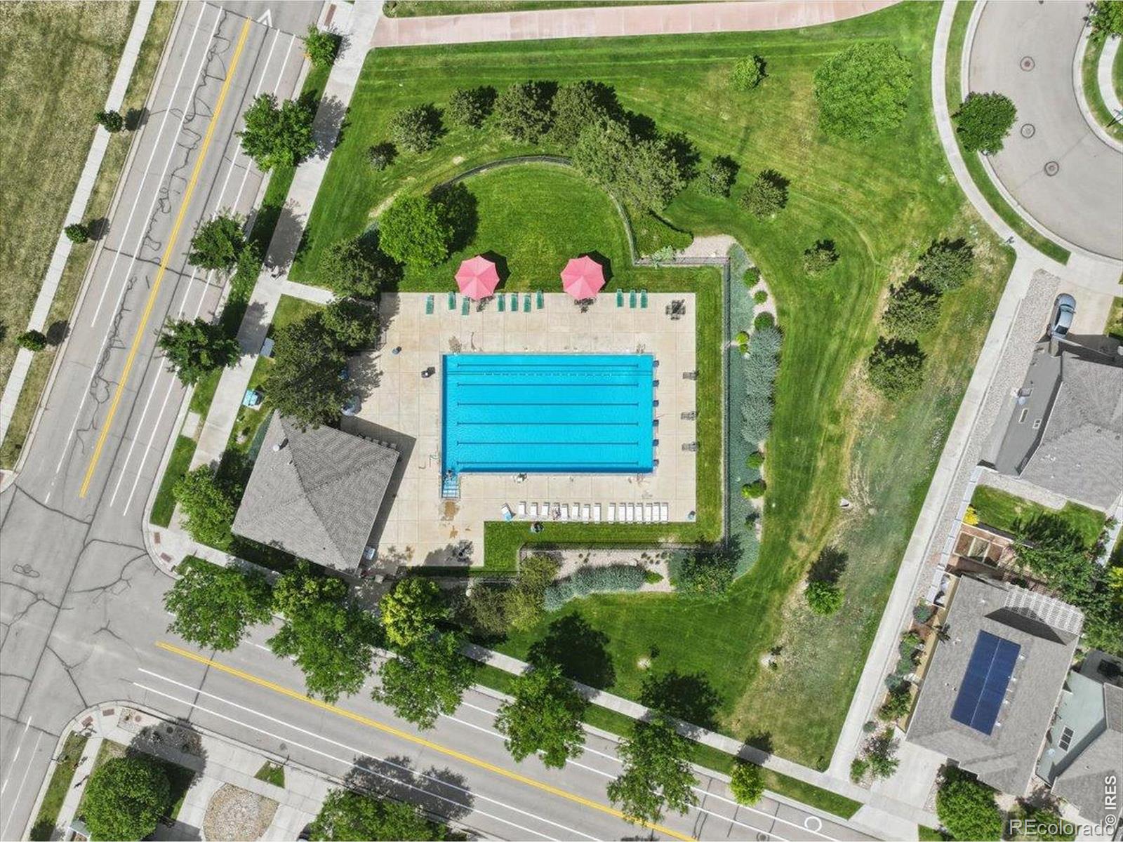 MLS Image #35 for 2403  forecastle drive,fort collins, Colorado