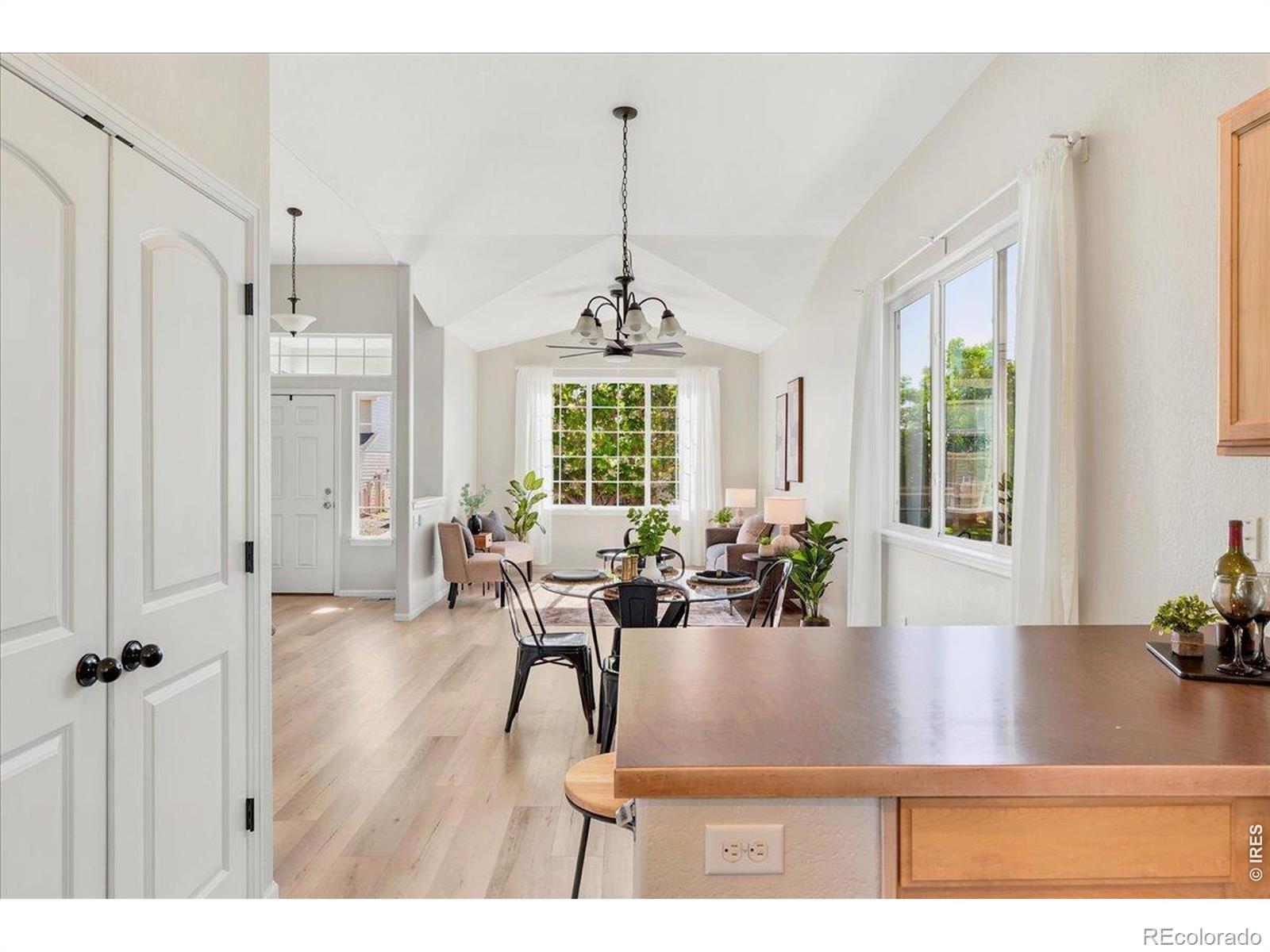 MLS Image #5 for 2403  forecastle drive,fort collins, Colorado