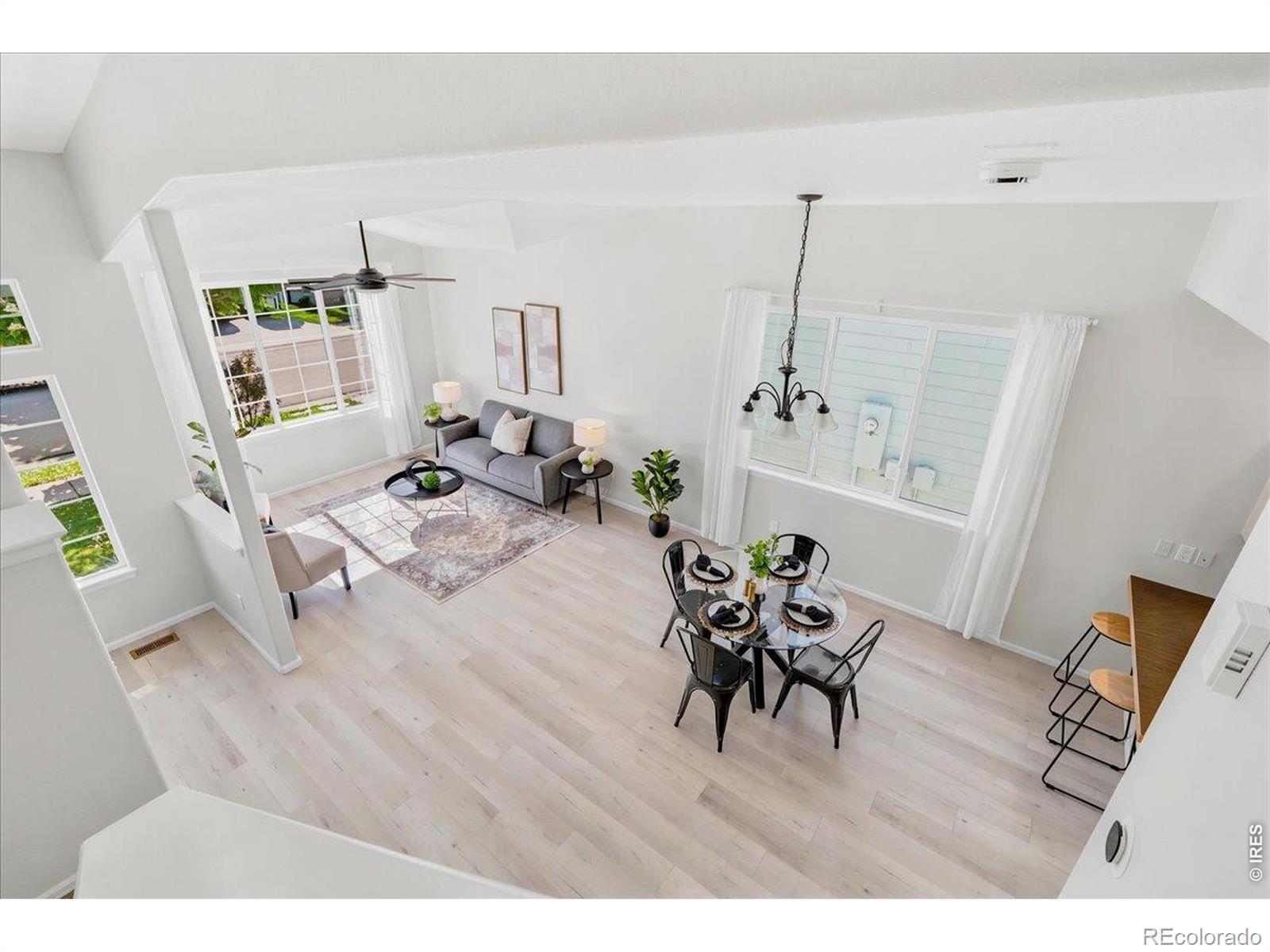 MLS Image #9 for 2403  forecastle drive,fort collins, Colorado