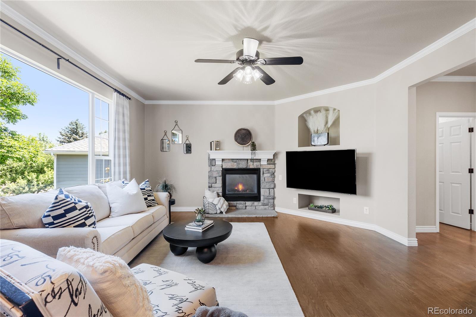 MLS Image #10 for 7099  cerney circle,castle pines, Colorado