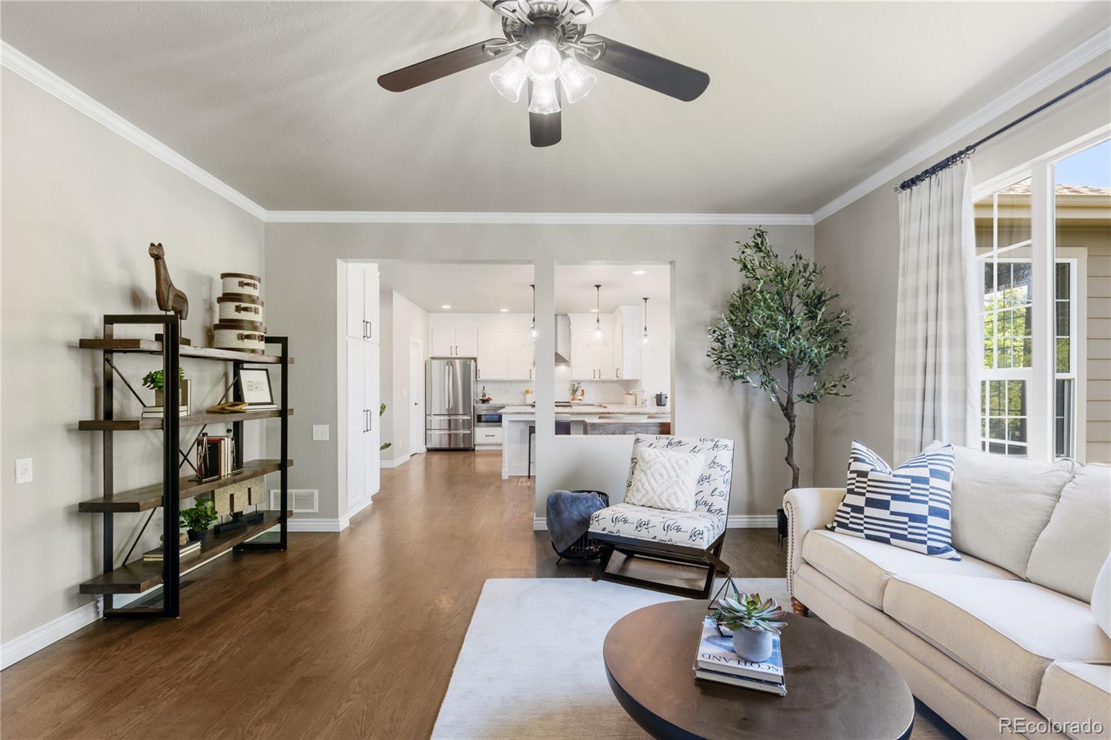 MLS Image #11 for 7099  cerney circle,castle pines, Colorado