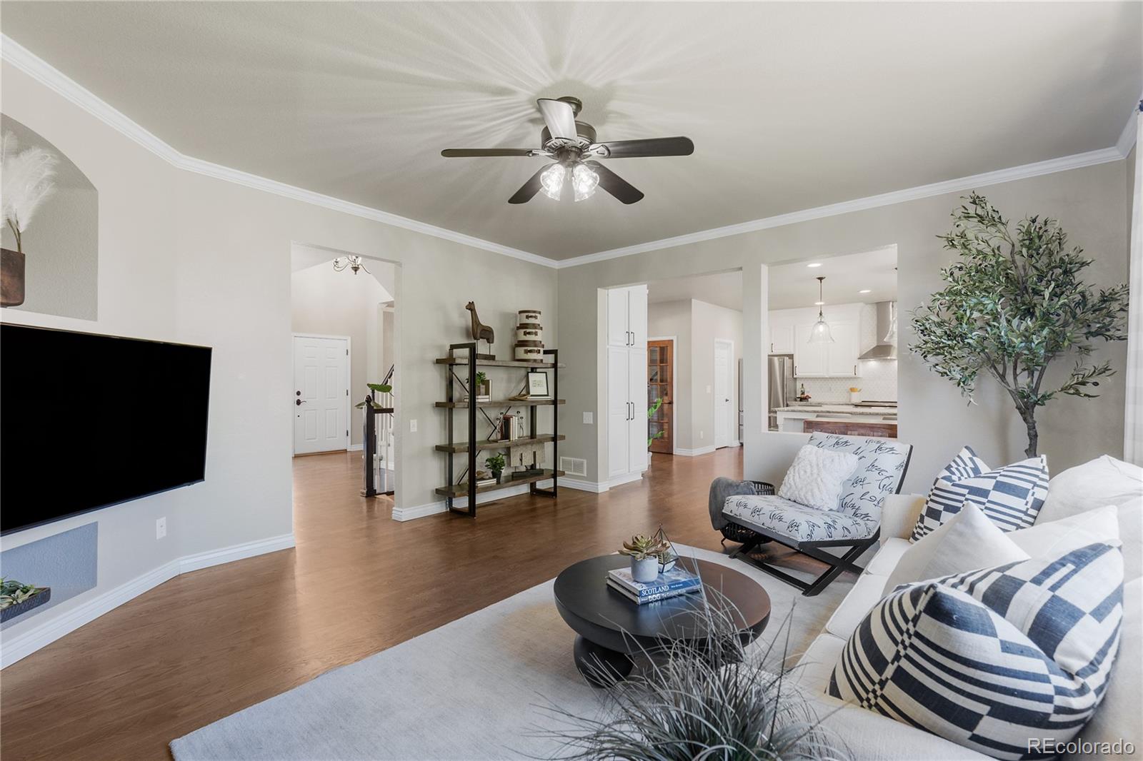 MLS Image #12 for 7099  cerney circle,castle pines, Colorado