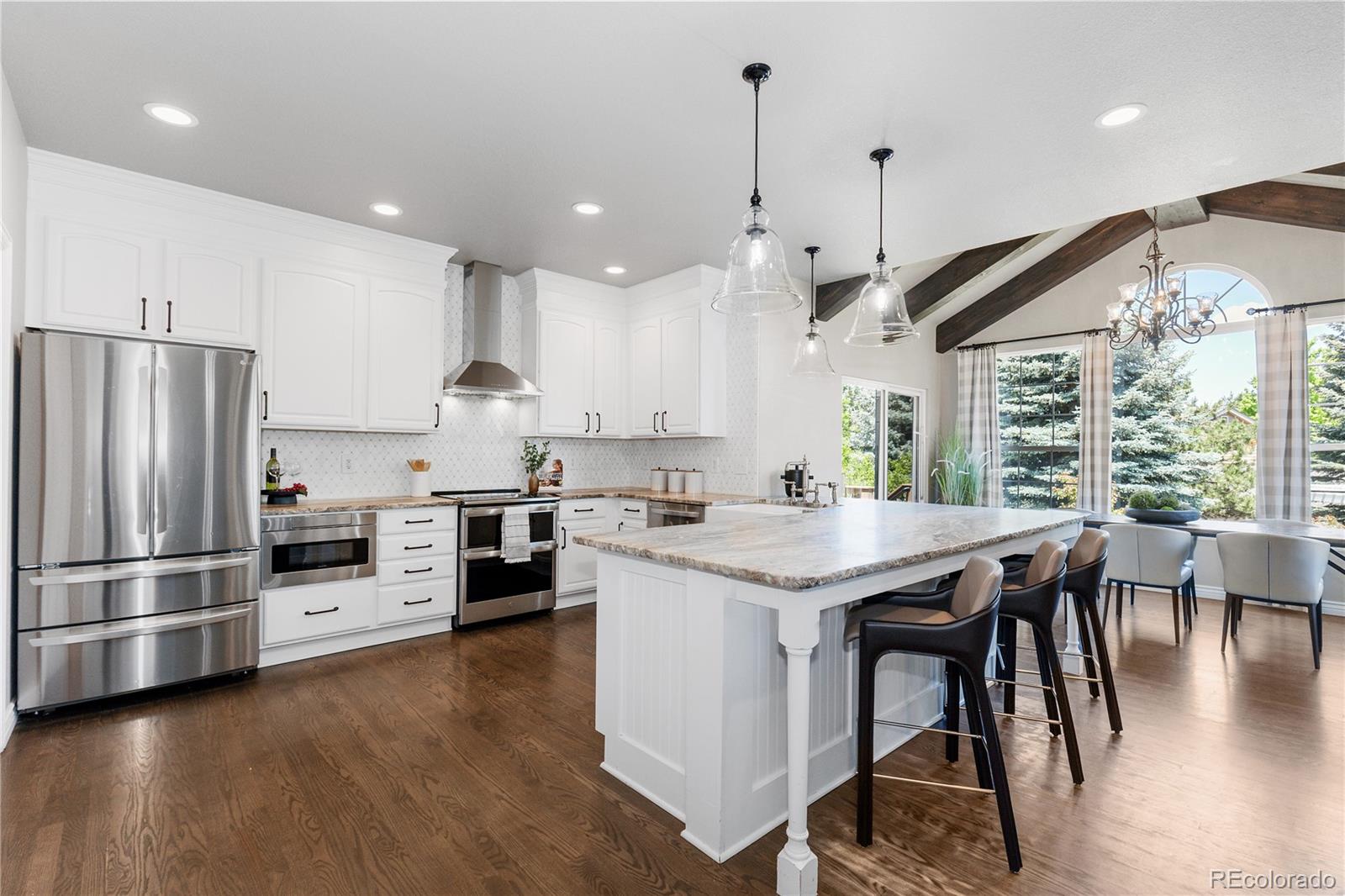 MLS Image #15 for 7099  cerney circle,castle pines, Colorado