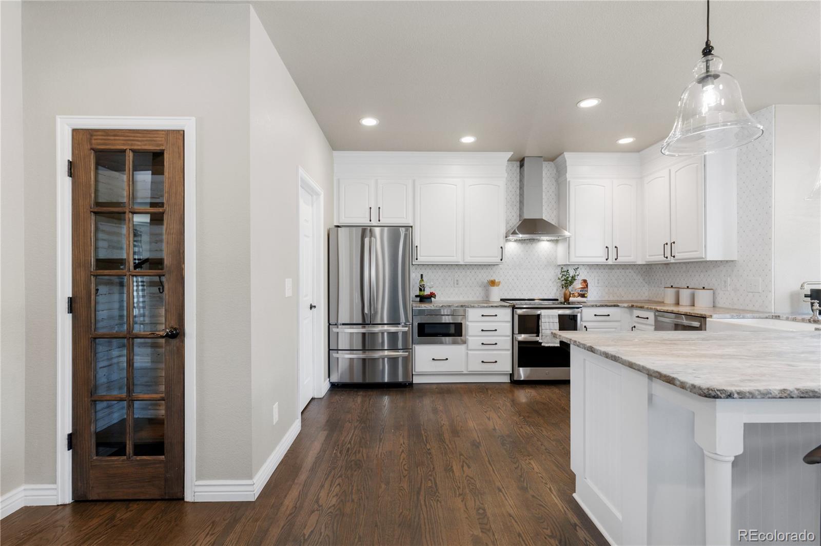 MLS Image #16 for 7099  cerney circle,castle pines, Colorado