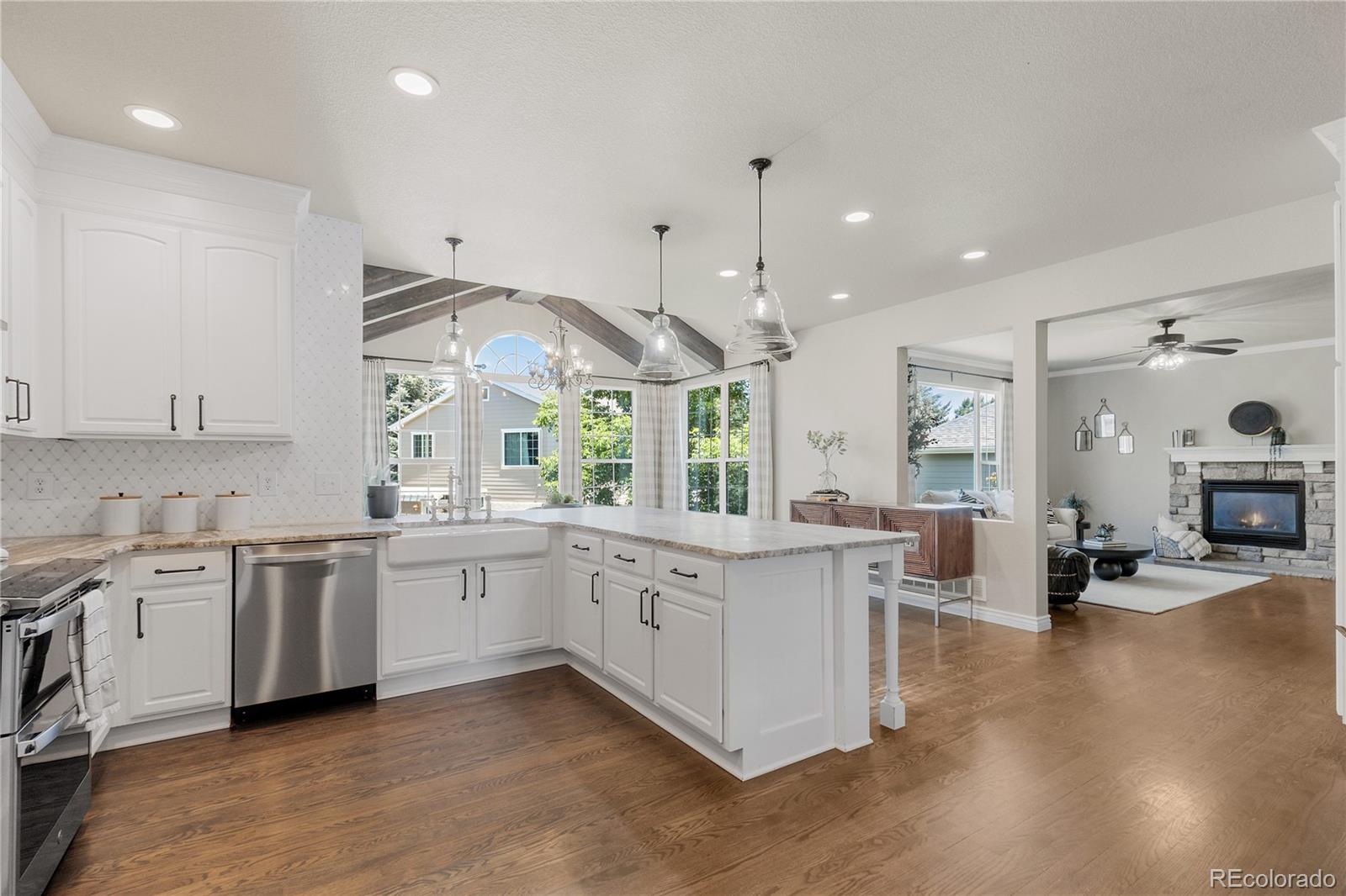 MLS Image #17 for 7099  cerney circle,castle pines, Colorado