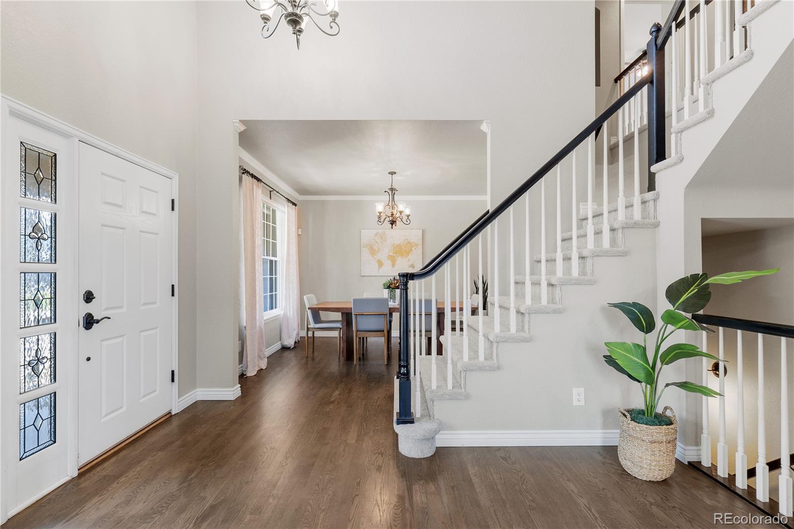 MLS Image #3 for 7099  cerney circle,castle pines, Colorado