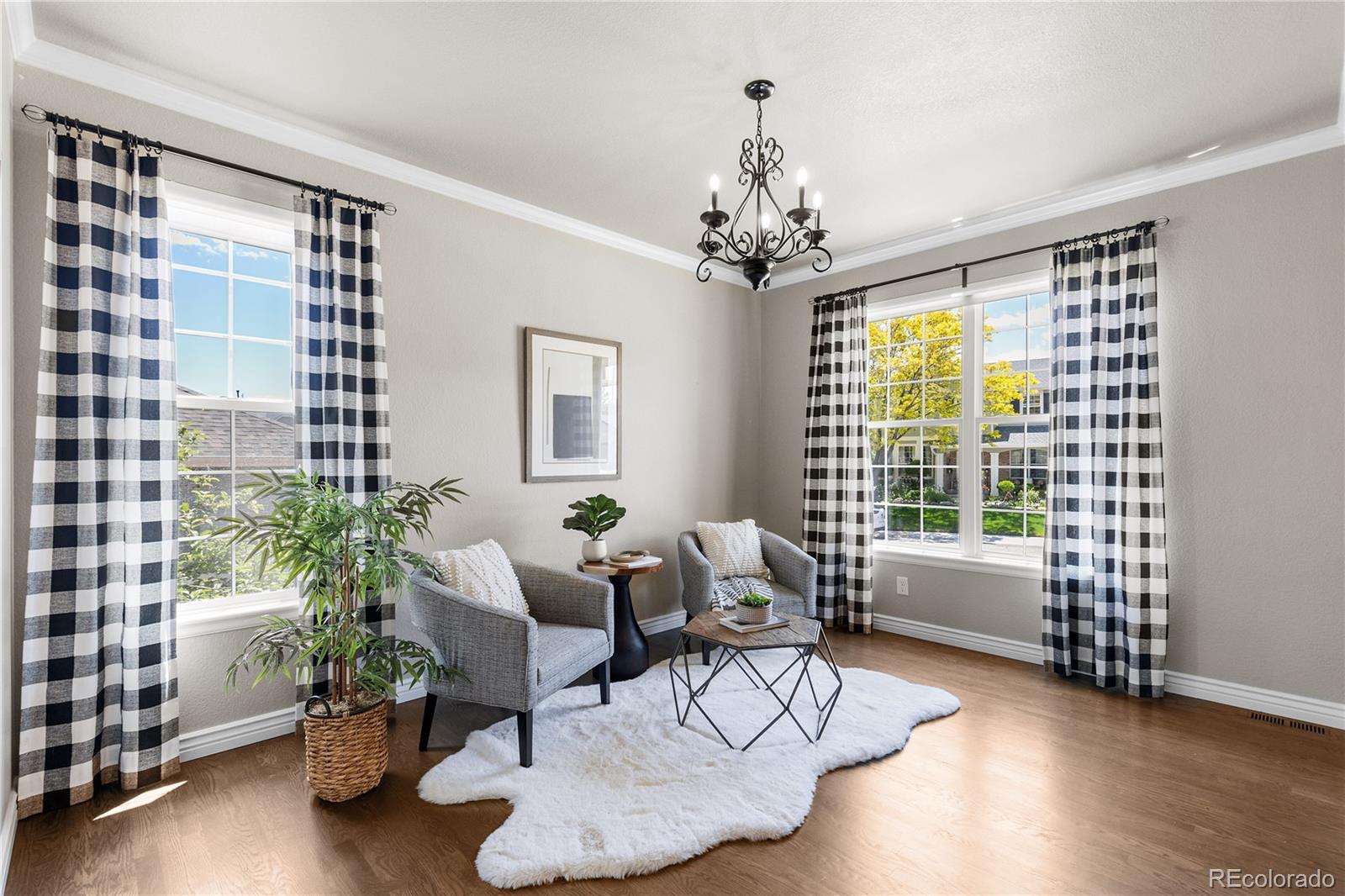 MLS Image #4 for 7099  cerney circle,castle pines, Colorado
