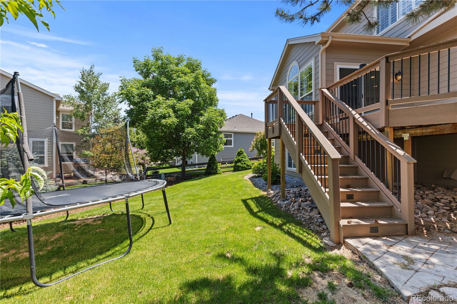 MLS Image #44 for 7099  cerney circle,castle pines, Colorado