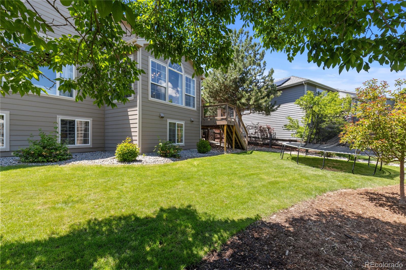MLS Image #46 for 7099  cerney circle,castle pines, Colorado