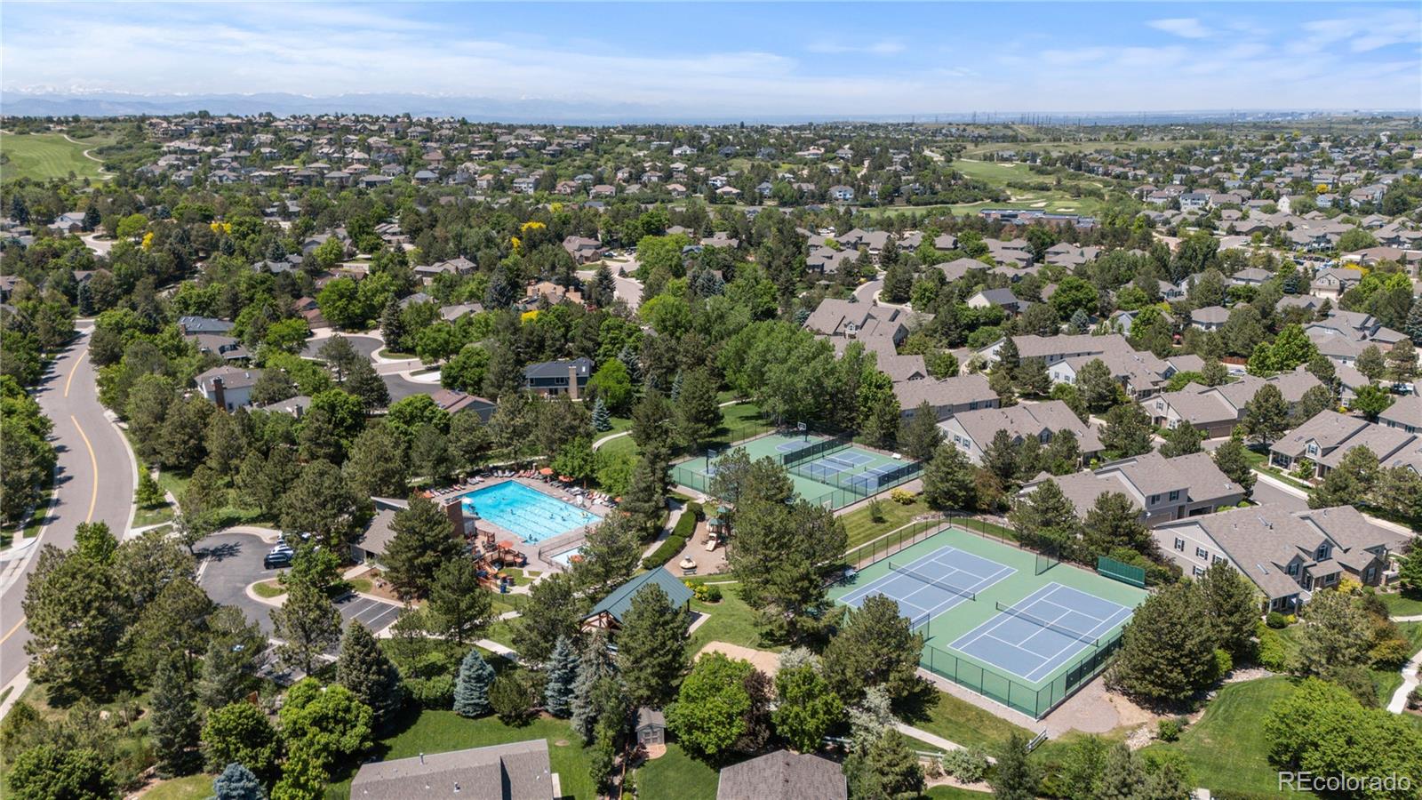 MLS Image #48 for 7099  cerney circle,castle pines, Colorado