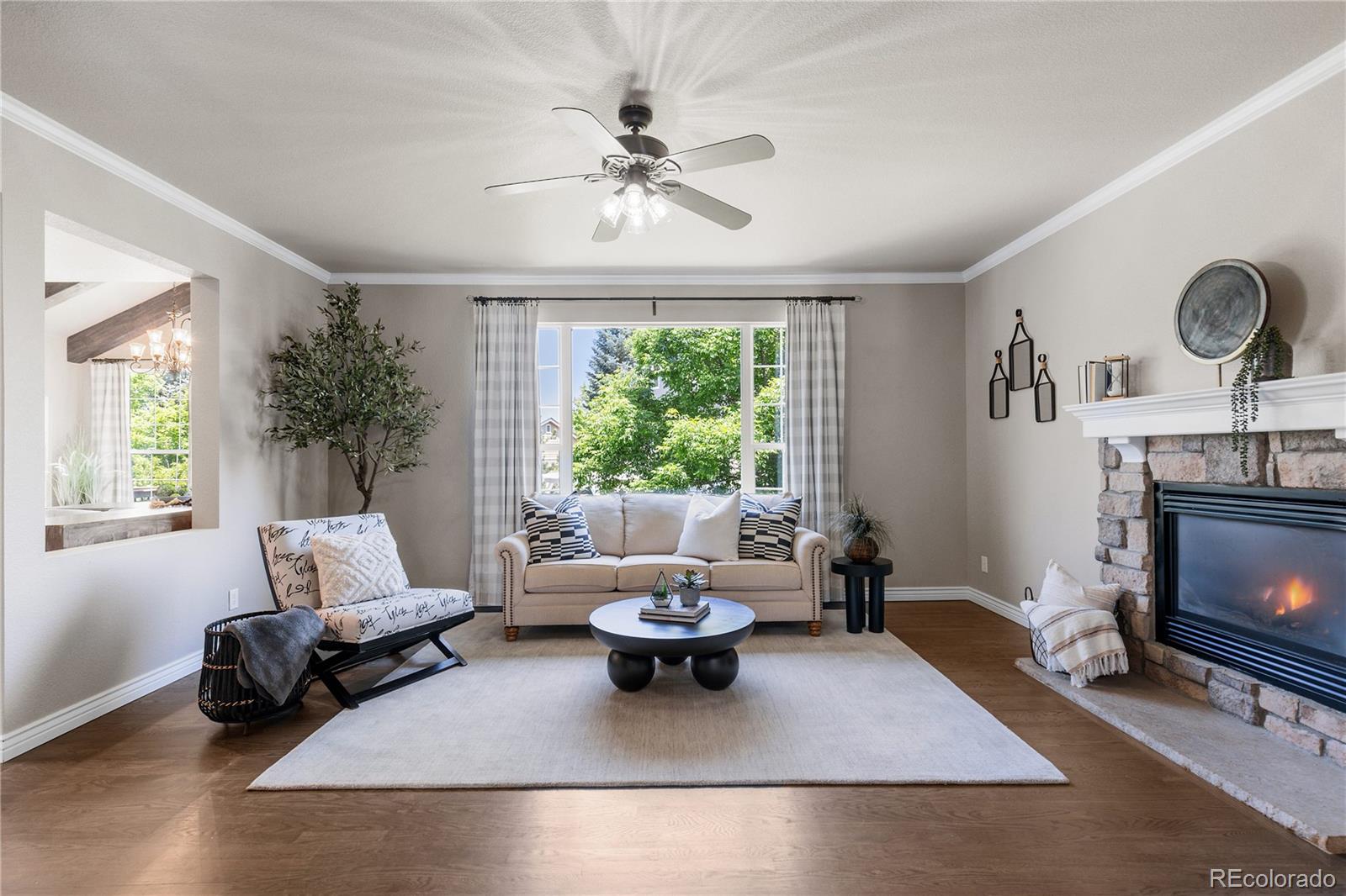 MLS Image #8 for 7099  cerney circle,castle pines, Colorado