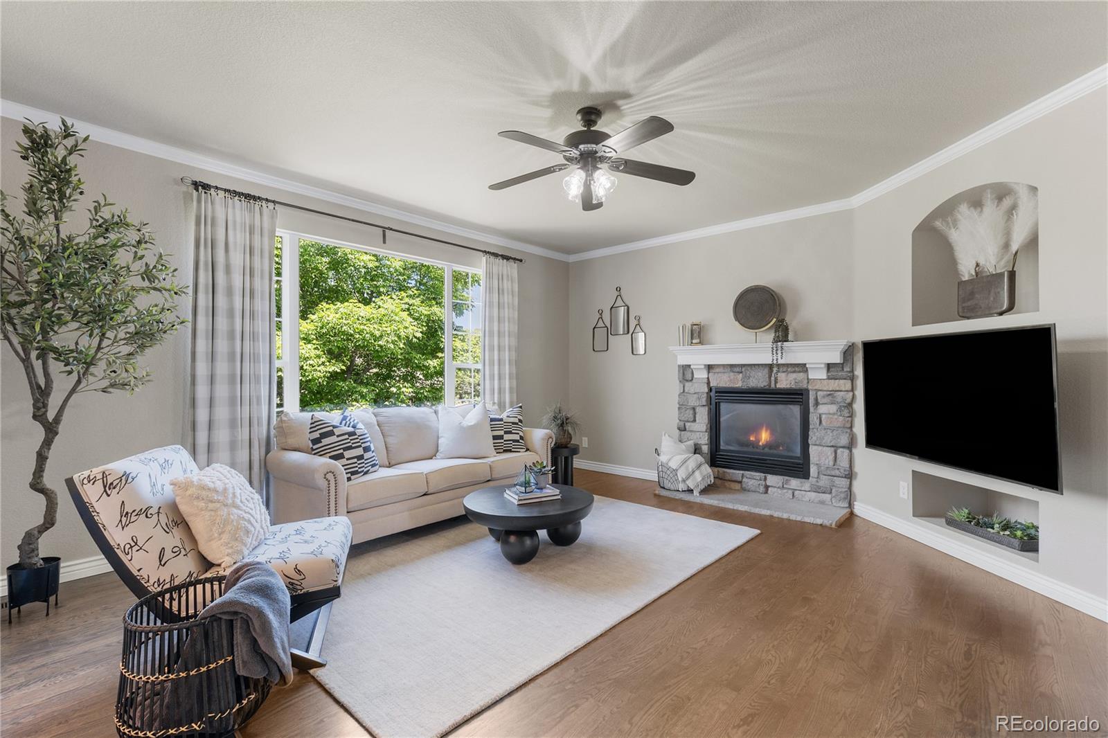 MLS Image #9 for 7099  cerney circle,castle pines, Colorado