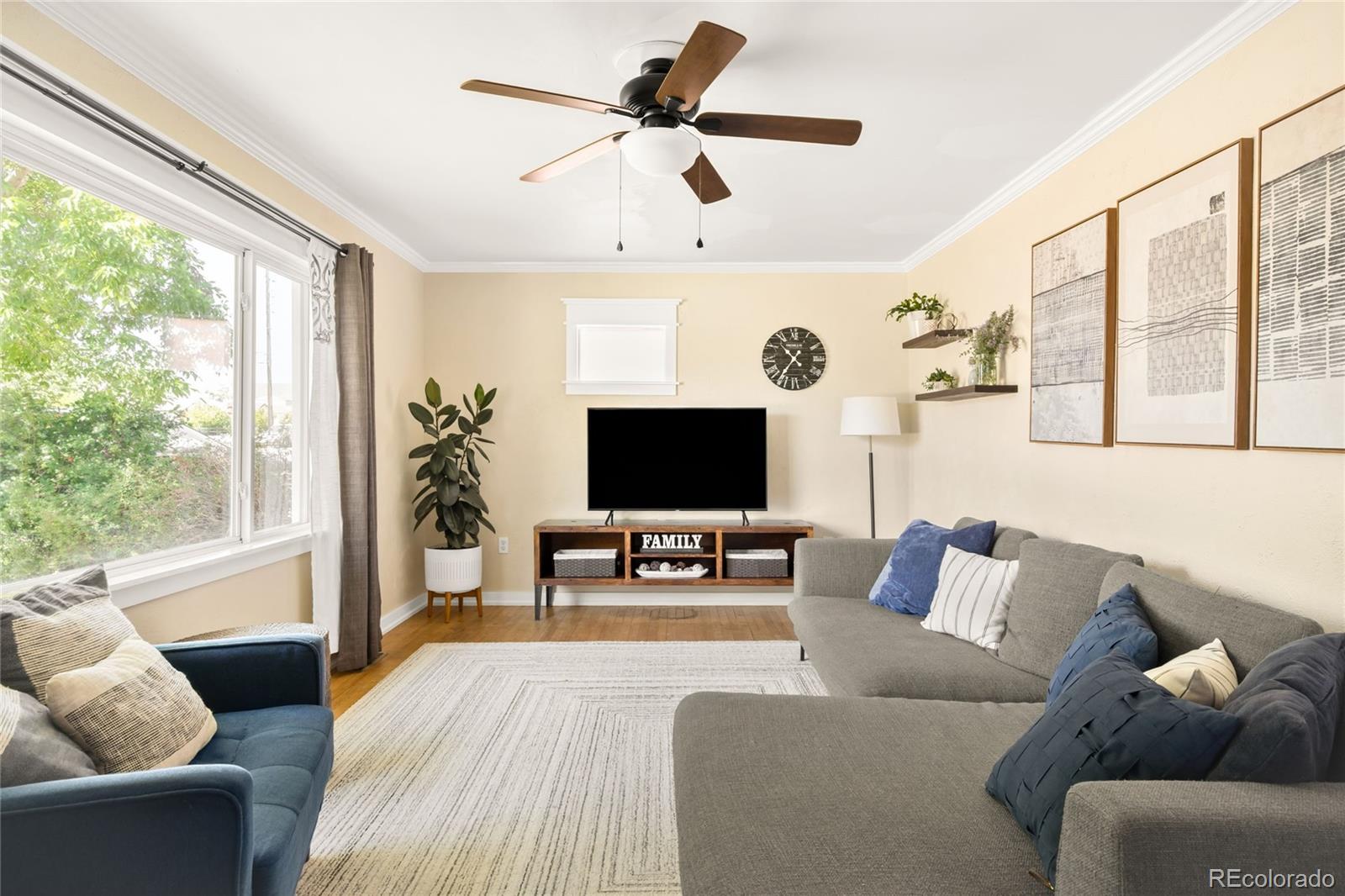 MLS Image #3 for 11931 w 14th avenue,lakewood, Colorado